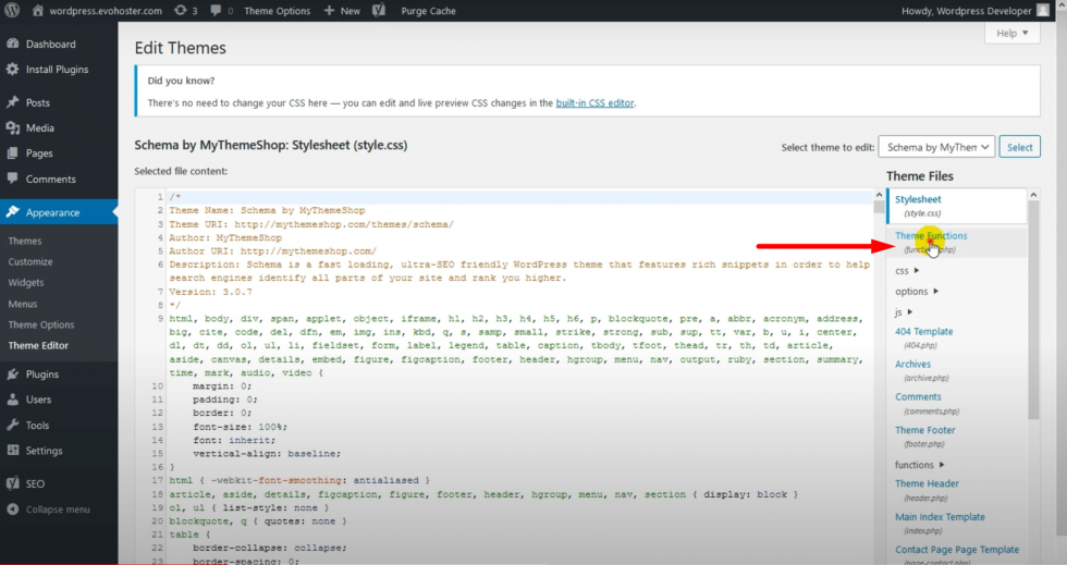 How To Display A User’s IP Address In WordPress