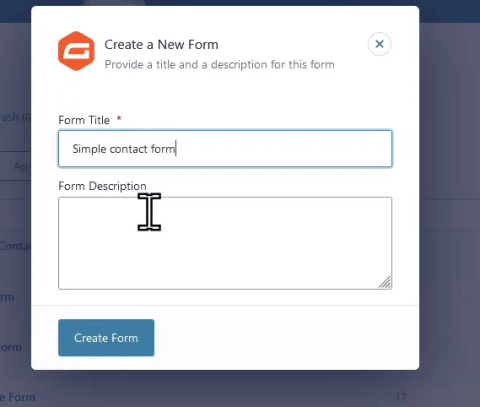 How To Create A Contact Form In WordPress Using Gravity Forms - Digital ...