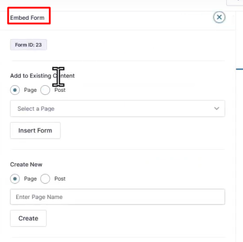 How To Create A Contact Form In WordPress Using Gravity Forms - Digital ...