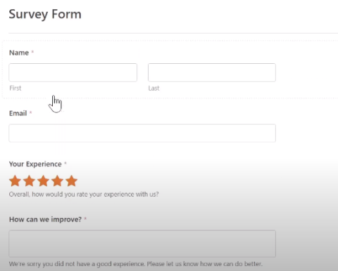 How To Install And Use Survey And Poll Addons In Wp Forms Digital Suncity