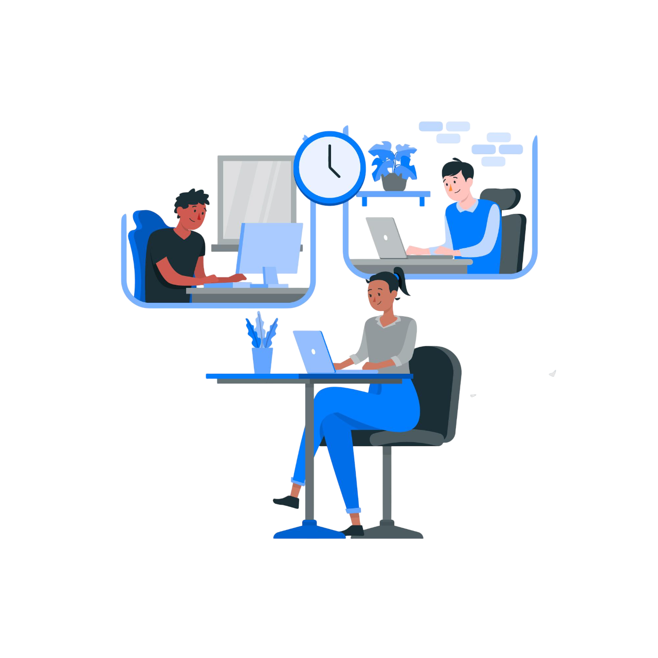 Contact Forms Marketing 8