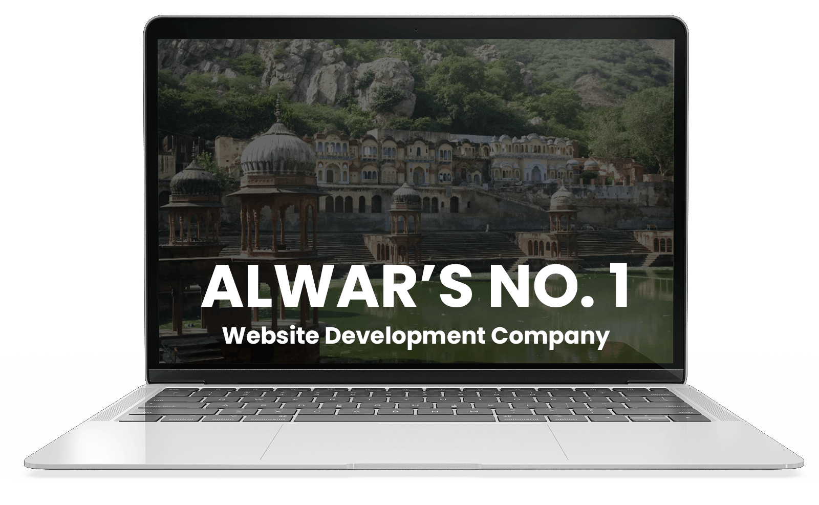 Web development company in Alwar