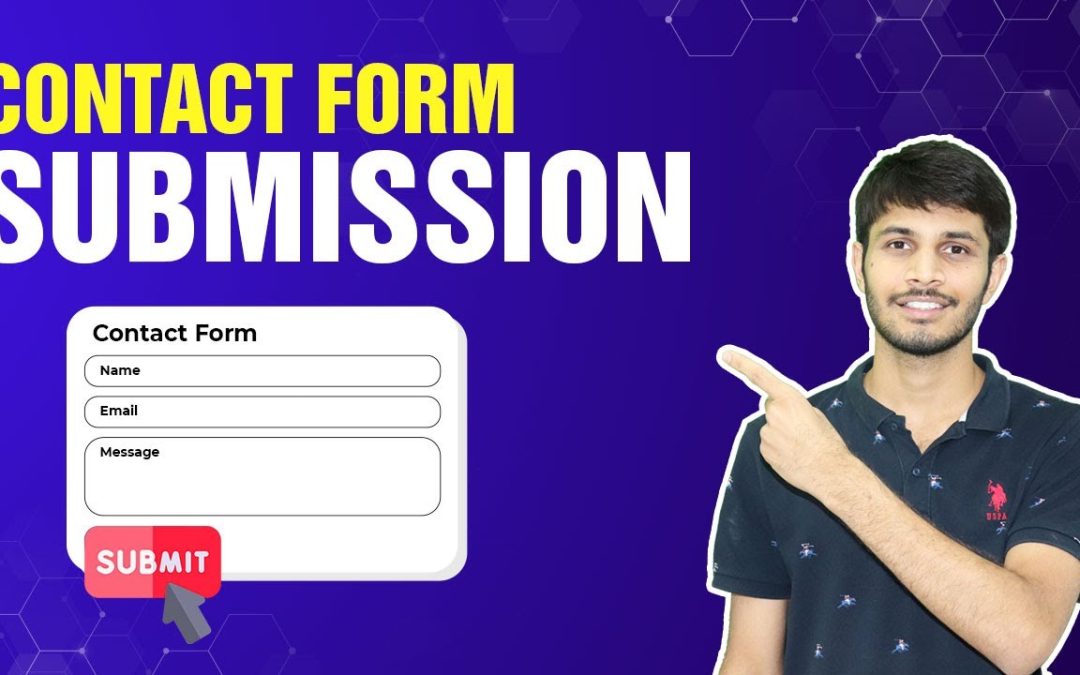 How To View Contact Form 7 Submissions In WordPress
