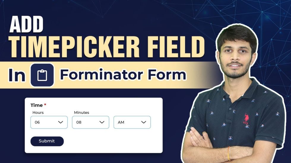 how-to-add-time-picker-field-in-the-forminator-forms-in-wordpress