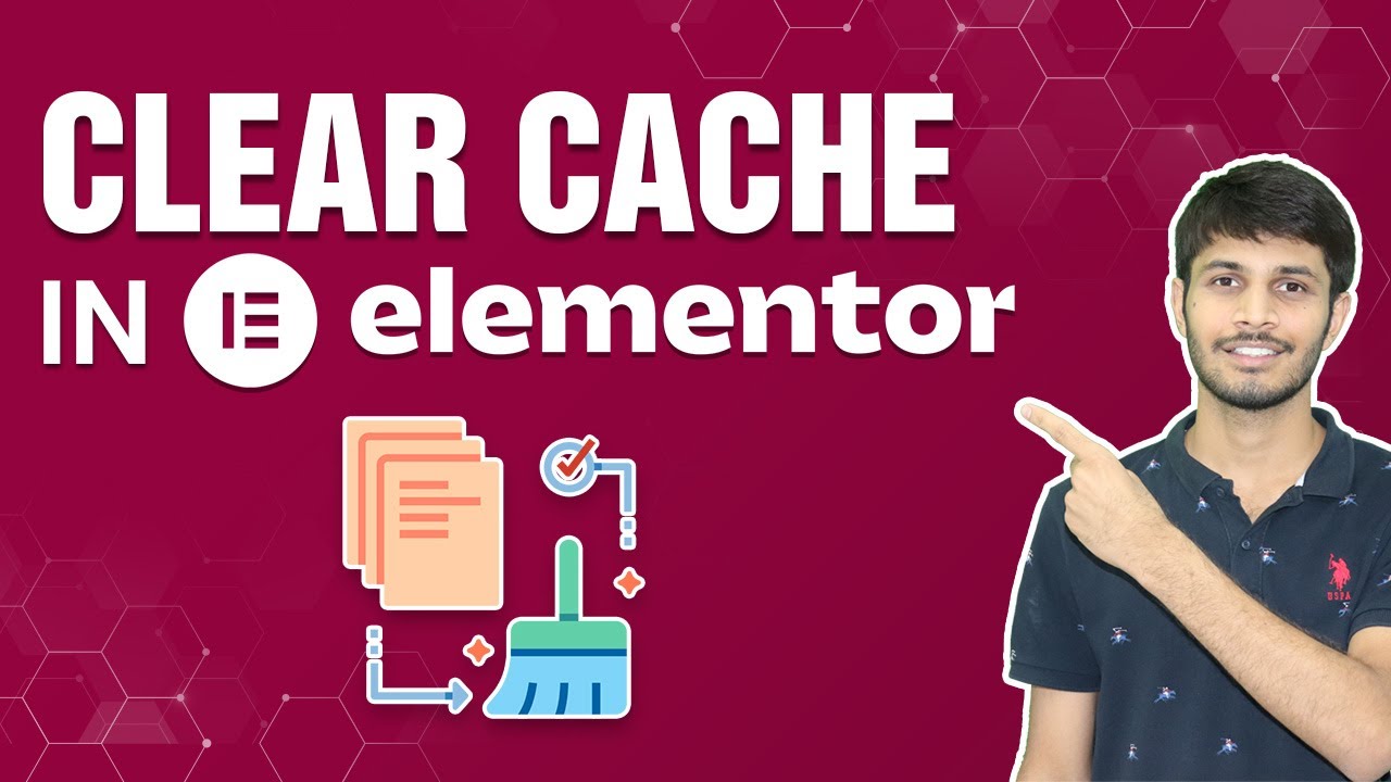 How To Clear Elementor Cache In WordPress